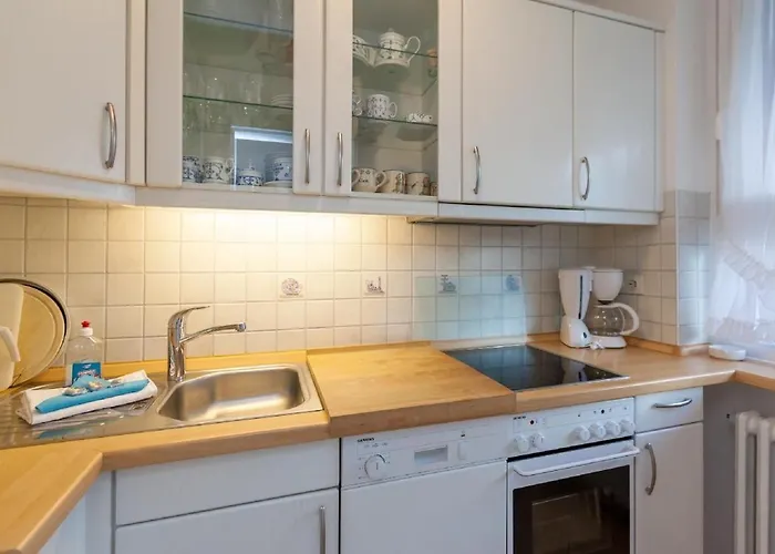Ferienwohnung Finlandia