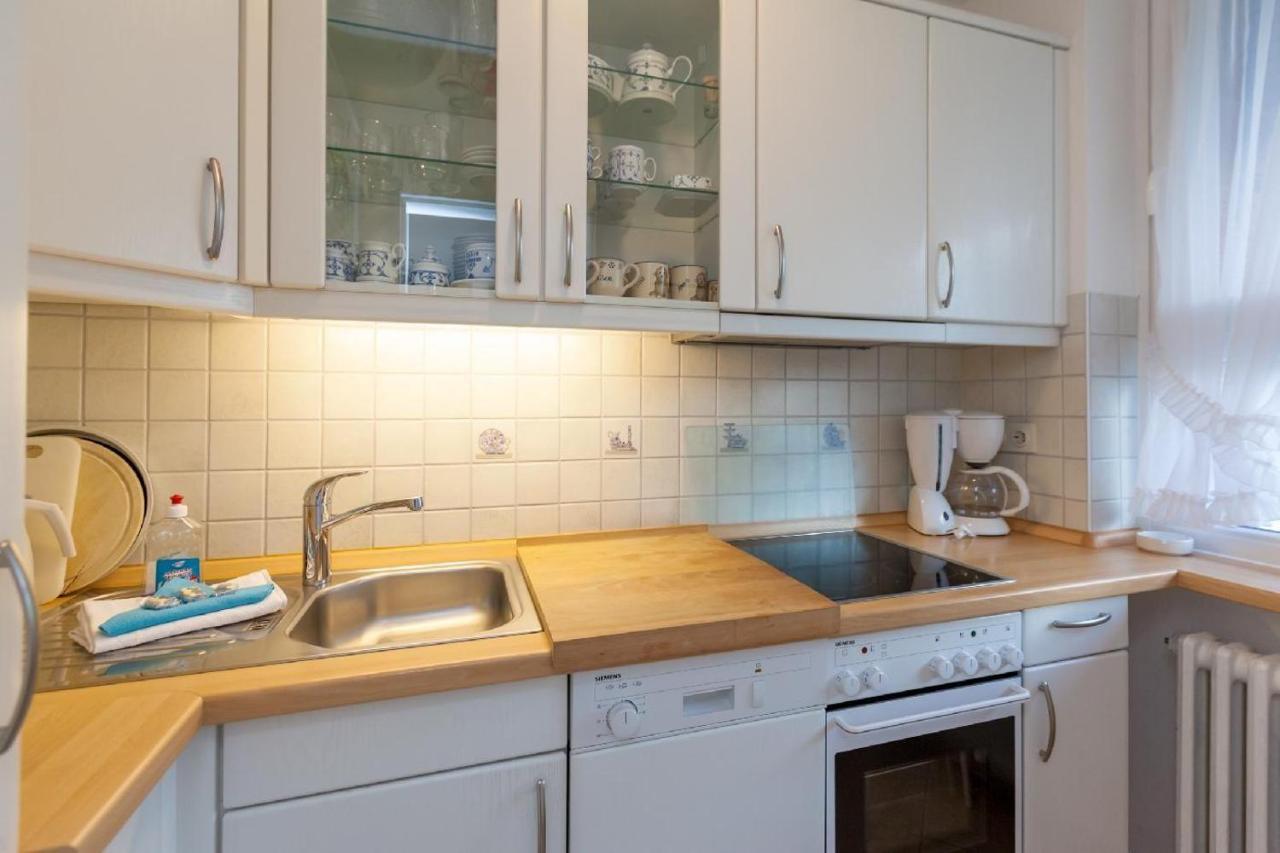 Finlandia Apartment