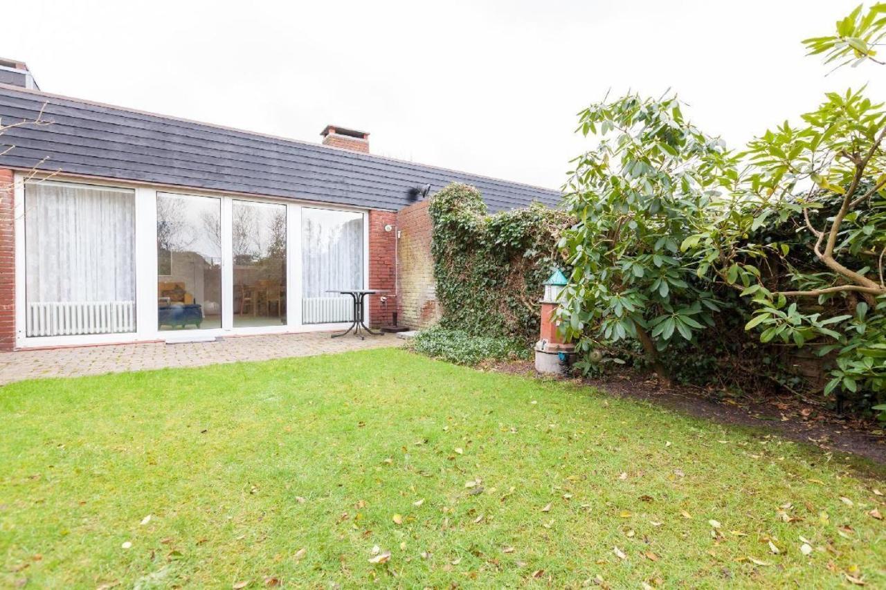 Apartment Finlandia Westerland